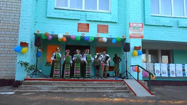 👍Песня💦"Пидманула, пидвела"💦)👍 смотреть онлайн