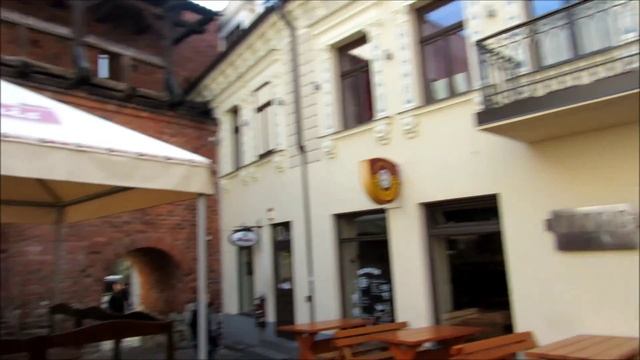 Путешествие в Ригу май 2014 года. день второй. часть первая