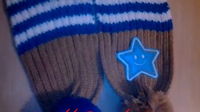 Набор шапка и шарф от интернет магазина(Aliexpress) смотреть онлайн