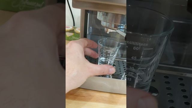 Gaggia Cubika легендарная классическая эспрессо кофеварка смотреть онлайн