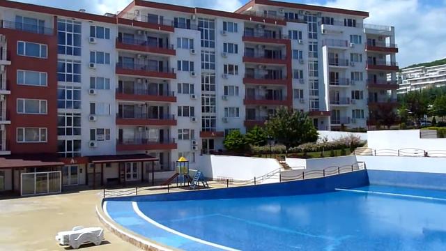 Комплекс Марина и Панорама Форт Бич смотреть онлайн