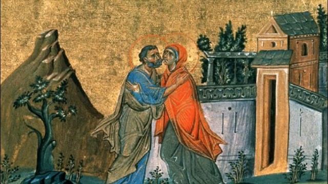 Рождество богородицы смотреть онлайн