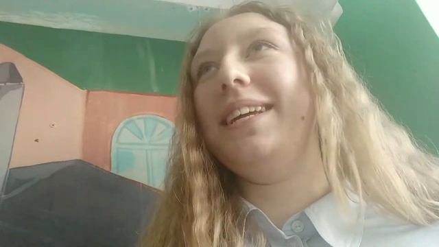 Школьный влог/Как проходит мой день/#3 смотреть онлайн