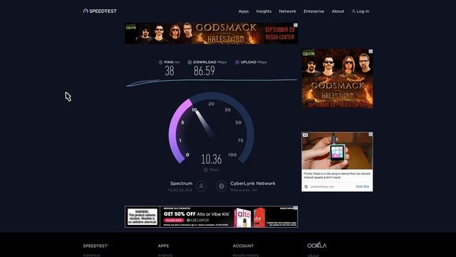 How to Test PS4 PING and Internet Speeds (Easy Method) смотреть онлайн
