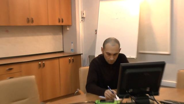 Ноговицын О.М. "Онтология формы" (философия), семестр 2013/14 - 4 смотреть онлайн