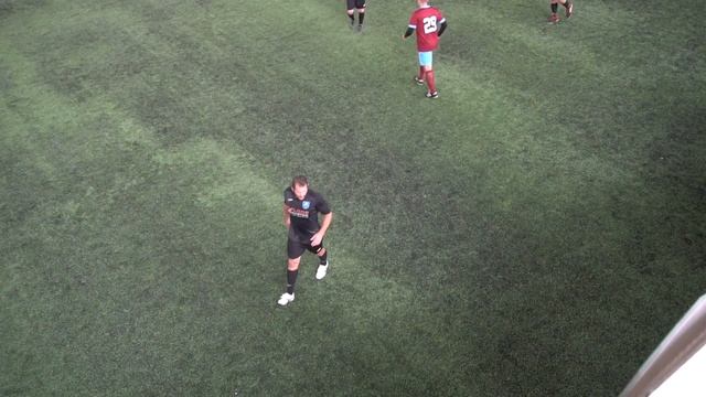 ТЭП 5:2 Floor Master (полный матч) смотреть онлайн