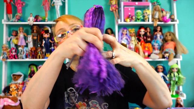Hairdorables Longest Hair Ever Dolls Worth the Price? смотреть онлайн
