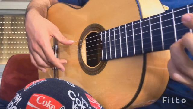 Jesse Cook - Intro