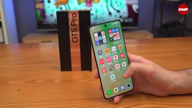 realme GT5 Pro İnceleme | Merakla beklenen telefon! смотреть онлайн