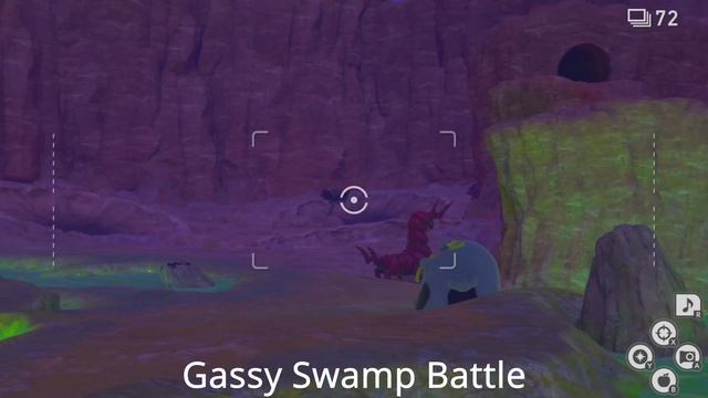 ALL 4 Star Photo Research Requests GUIDE for Barren Badlands New Pokemon Snap DLC смотреть онлайн