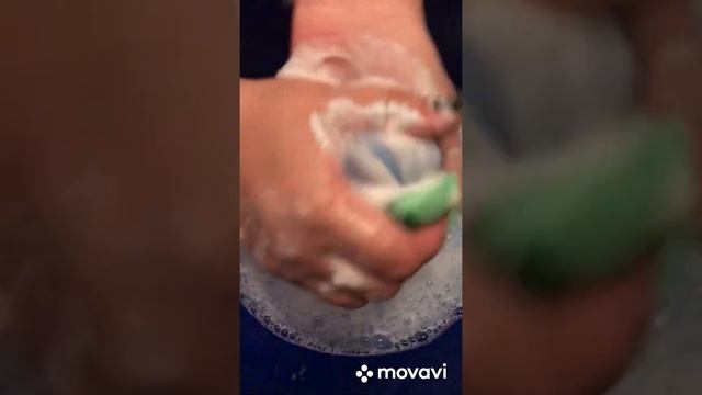 Мылю мыло🖤Palmolive men🖤ASMR🖤 смотреть онлайн