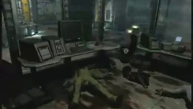Doom 3 Trailer - Xbox Xbox 360 PS3 PC Windows Mac OS X Linux Video Game смотреть онлайн