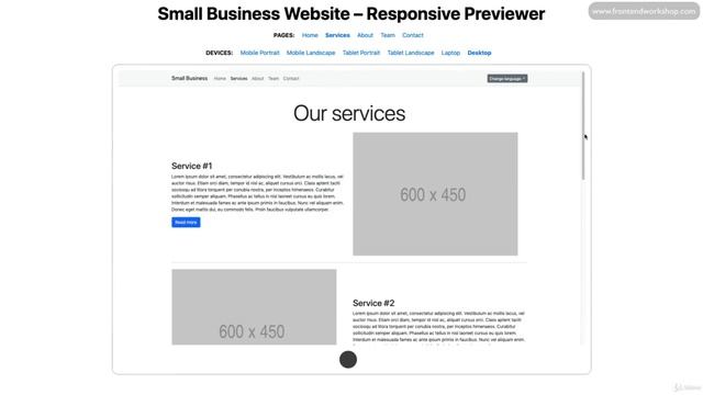 23/24-lQckzYKpy Master Bootstrap 5 With 6 Projects And Sass Customization смотреть онлайн