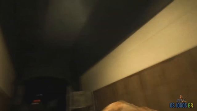 OUTLAST: REVIEW MUITO TOP DE LINHA DE UM DOS MELHORES GAMES DE TERROR SOBREVIVÊNCIA! смотреть онлайн