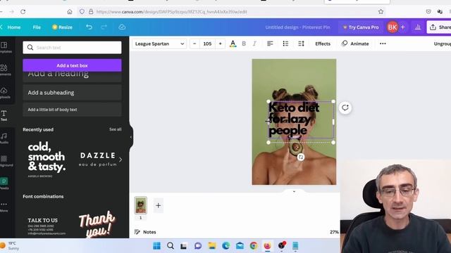 $50/Day Without Website, With Free Software And Pinterest Affiliate Marketing смотреть онлайн