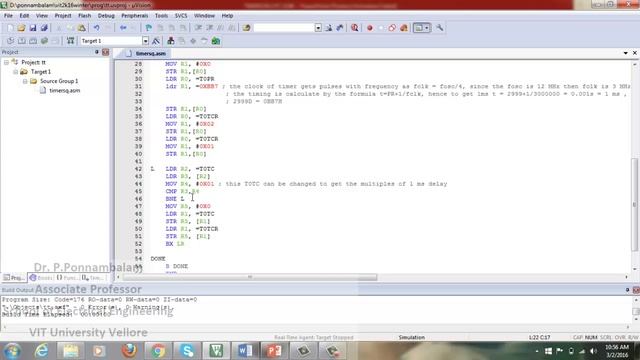 chopper control using ARM7 processor смотреть онлайн