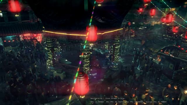 Hitman: Absolution Extreme Settings - Asus GTX 770 DirectCU2 w/ i5 3570k clocked @3.9 Ghz смотреть онлайн