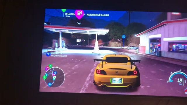 Nfs payback брошенная машина 18.04.18 смотреть онлайн
