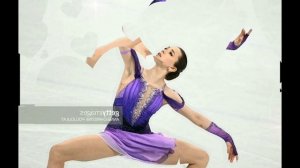 ВИДЕО Выступления КАМИЛЫ ВАЛИЕВОЙ. Олимпиада 2022. Фигурное катание.