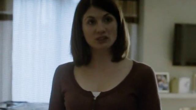 Andrew Buchan - Broadchurch Deleted Scenes