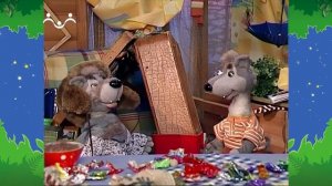 Вечер в Шишкином Лесу. Быт. Жуткая история