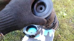 ПОДНИМАЕМ ЗАФИРУ часть 2