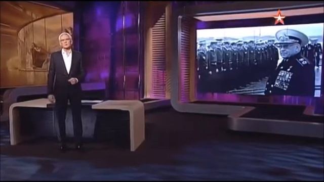 Базирование ВМФ СССР... смотреть онлайн