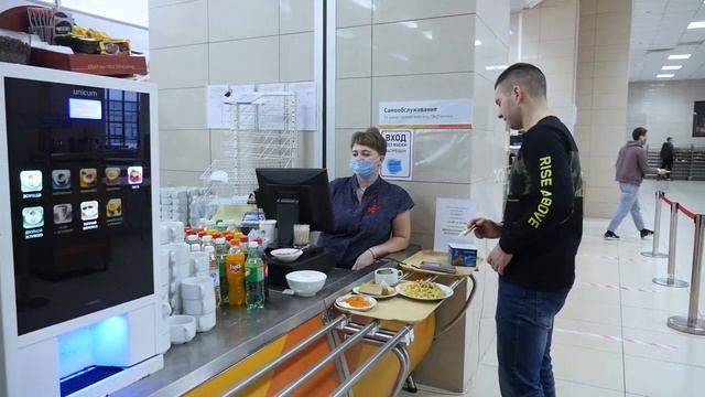 Прием 2021. Где ты будешь учиться, если поступишь в Поволжскую академию? Рассказывают наши студенты смотреть онлайн