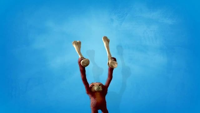 CGR Trailers - THE CROODS: PREHISTORIC PARTY! Trailer смотреть онлайн