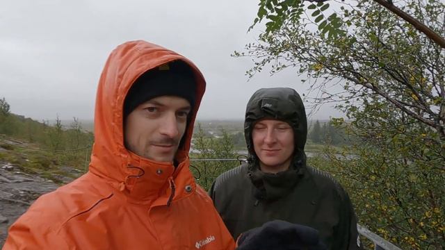 Ісландія |1| Побачити китів, Золоте Кільце і Рейк’явік смотреть онлайн
