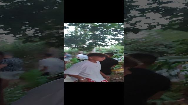 Драка в Турецком отеле. трэш контент.