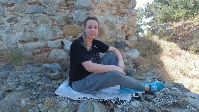 Греческие папы и особенности отношения к малышам в Греции))) смотреть онлайн