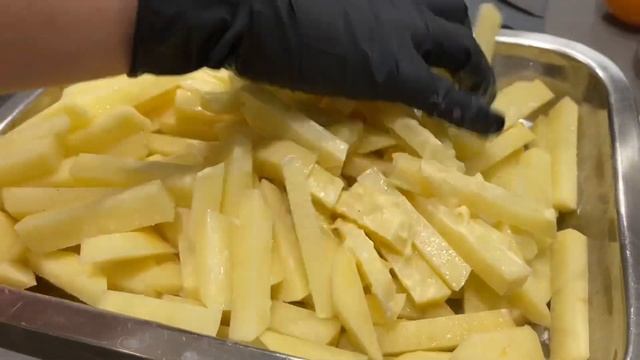 Вкусная картошка: рецепты и идеи