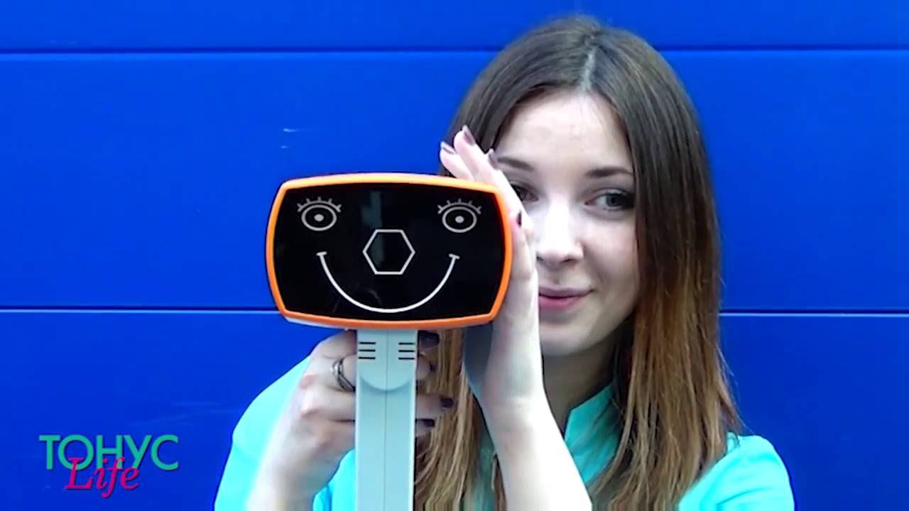 Близорукость у детей. Миопия у детей. Лечение миопии. Центр детской офтальмологии "Тонус АМАРИС" смотреть онлайн