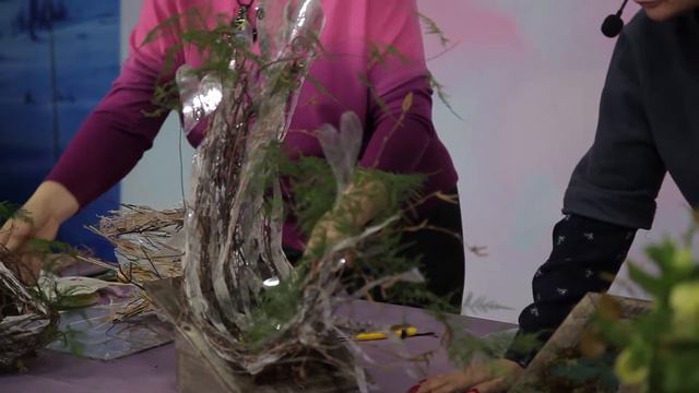 Святой Валентин работа мастера смотреть онлайн