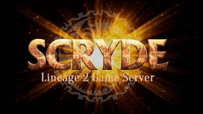 Lineage 2 / Scryde x2 смотреть онлайн