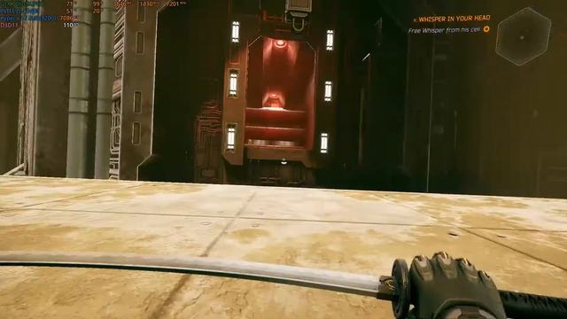Ghostrunner Epic Setting/Intel I5-10400/GTX 1660 SUPER смотреть онлайн