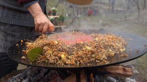 ЛАЗАНЬЯ БОЛОНЬЕЗЕ Азербайджанская Кухня Деревенская Кухня  Рецепты