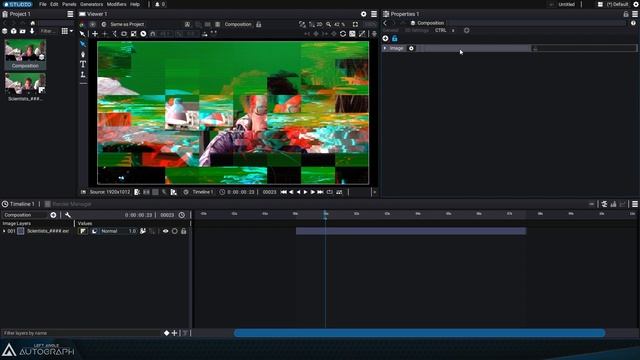 Feature Focus | Shadertoy: How to create your own modifiers смотреть онлайн