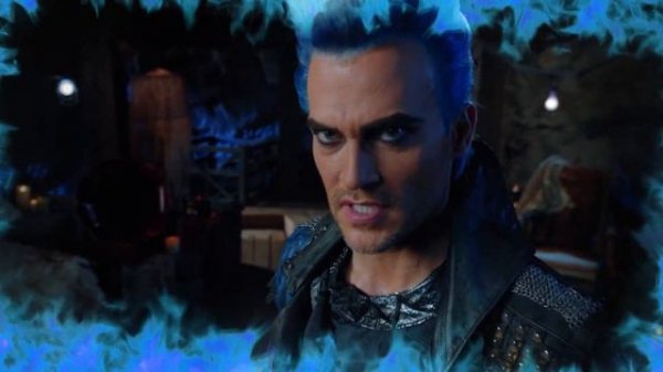 Descendants 3 What Nobody Realizes About Hades In New Trailer