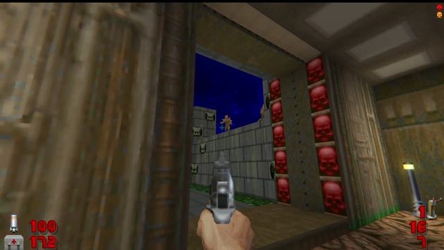 Deathless Map 12 Virulent смотреть онлайн