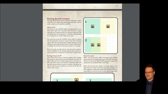 Elder Scrolls Tabletop Game - Dungeons & Dragons in your Skyrim / Oblivion / Morrowind / Tamriel смотреть онлайн