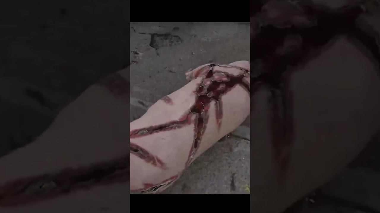 Готовим свинину в Atomic Heart по советскому рецепту! смотреть онлайн