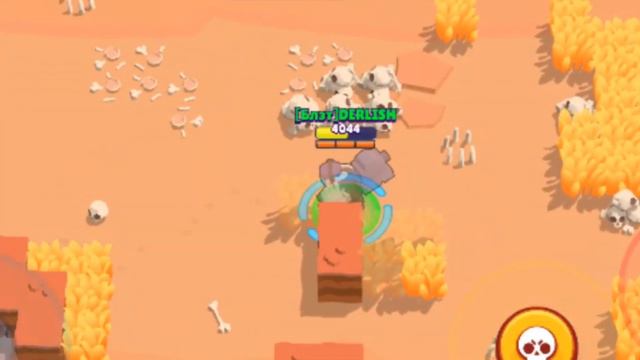 [Блэт] Фрэнк. |Brawl Stars |Угарный монтаж смотреть онлайн