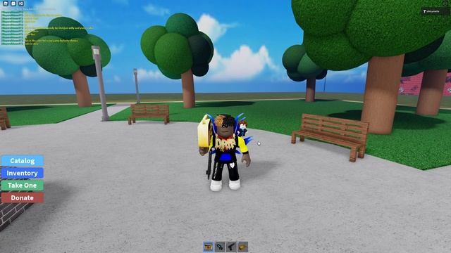 Kaito Shoma - Scary Garry Roblox ID смотреть онлайн