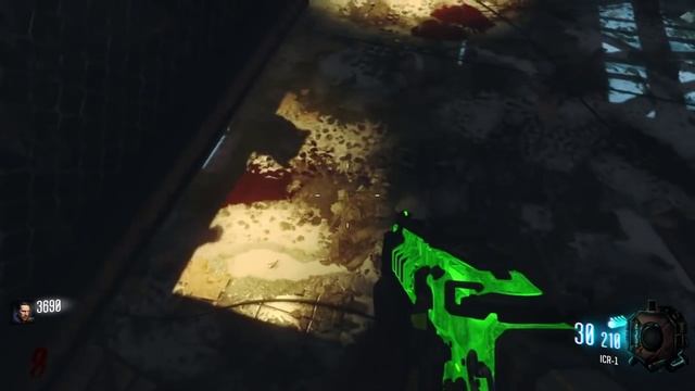 GLITCH | BO3 : Être invincible sur "The Giant" très simplement ! смотреть онлайн