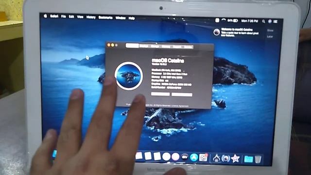 Apple Macbook Pro and Ddr3 2009-2010 Laptop|MacOS Catalina & MacOs High Sierra|Whatsapp 0305-868848 смотреть онлайн