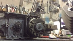 Расточили цилиндр своими руками  мотоцикл минск сборка поршневой