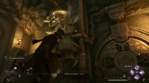 ЗАДАНИЕ: ПРЕДАННОСТЬ ЛОДГОКА|мама играет в Hogwarts Legacy на ПК|Прохождение #24 - Пуффендуй