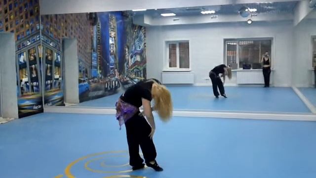 Zalesova Yulia межансе фрагмент смотреть онлайн